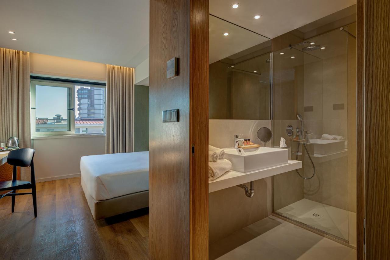 Acta The Clover 4* Oporto