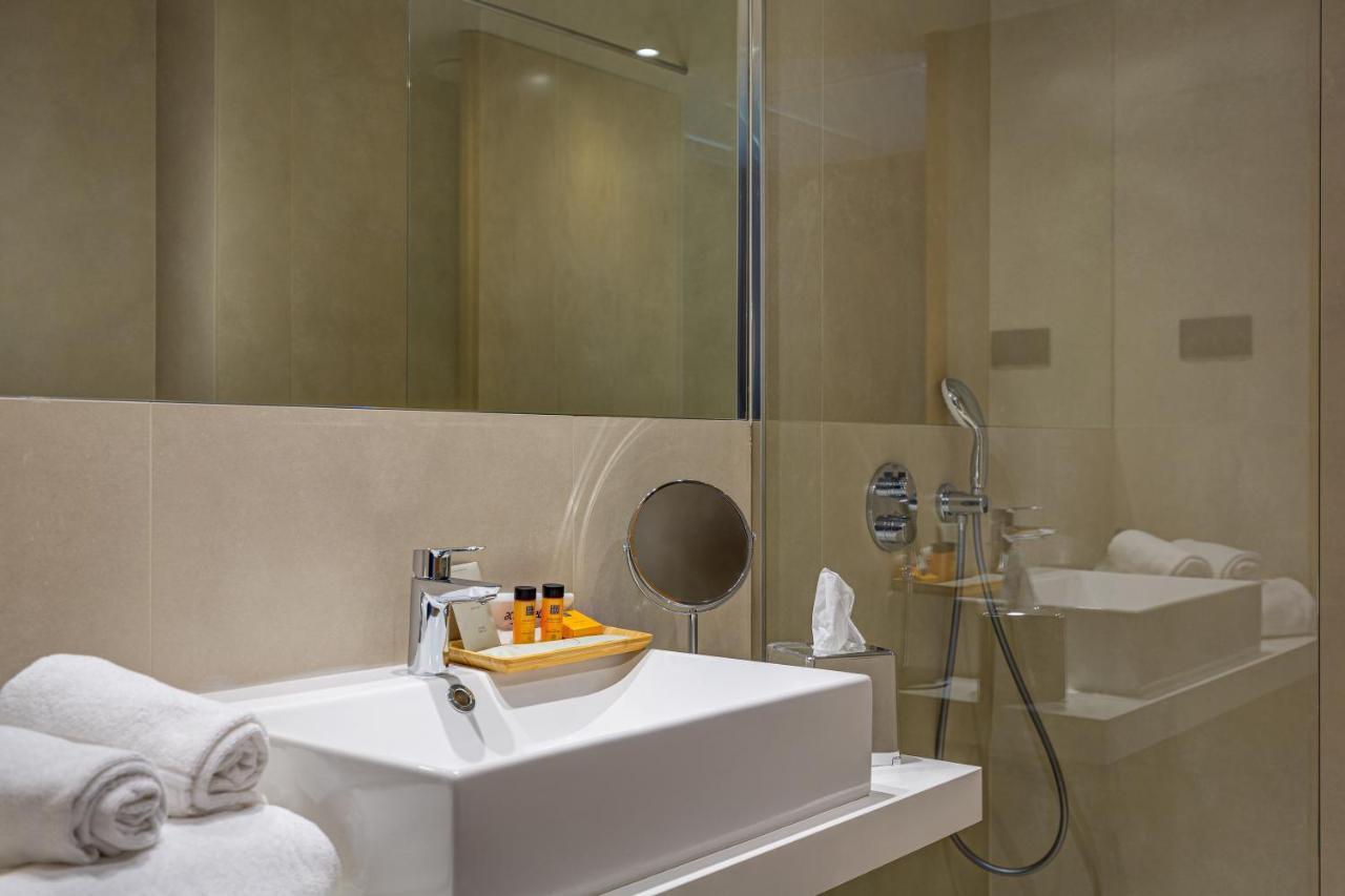 Acta The Clover 4* Oporto
