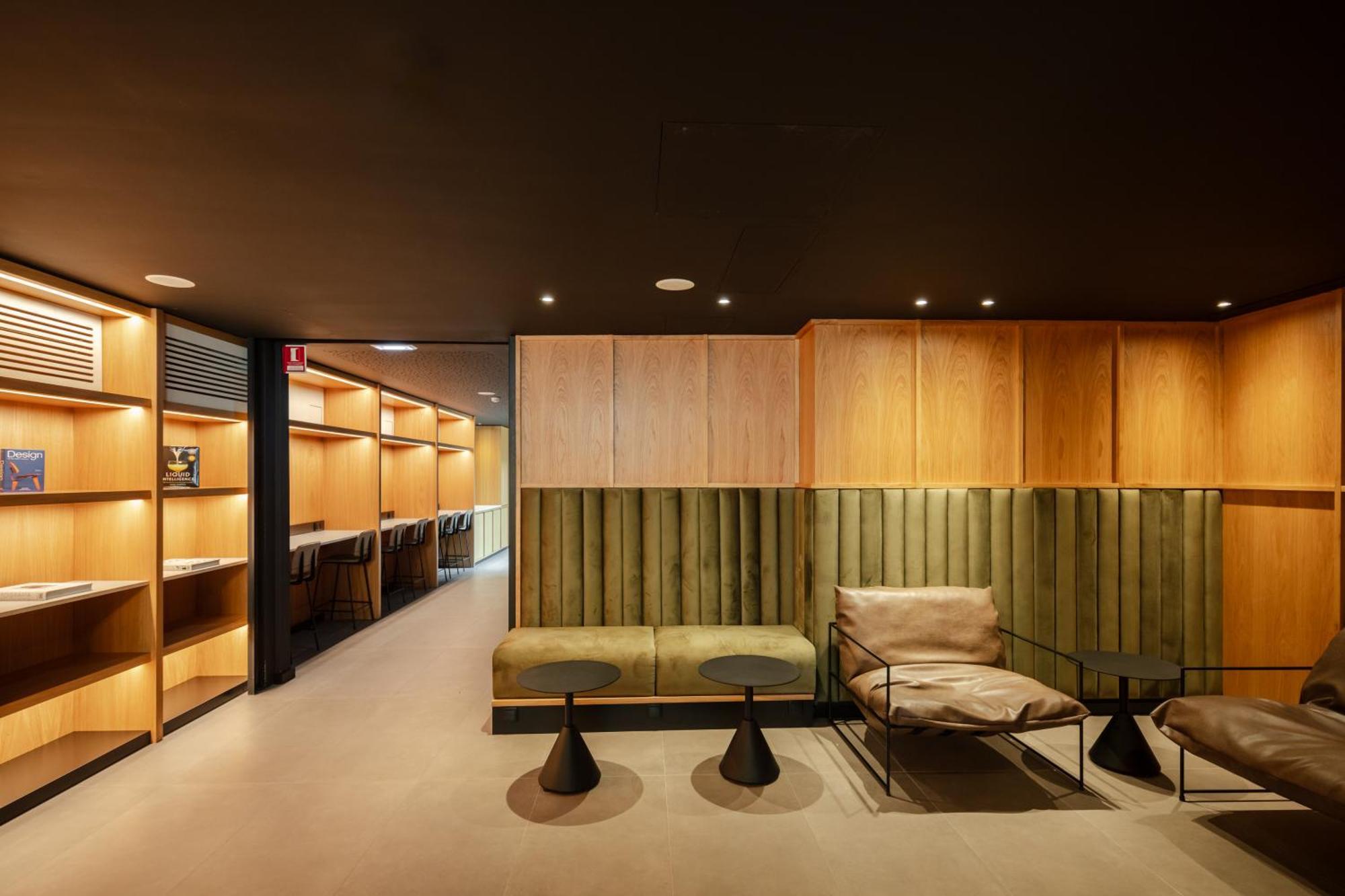 Hotel Acta The Clover Oporto